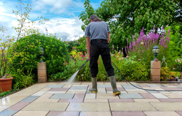 Best Factory Floor Cleaning  in South Blooming Grove, NY